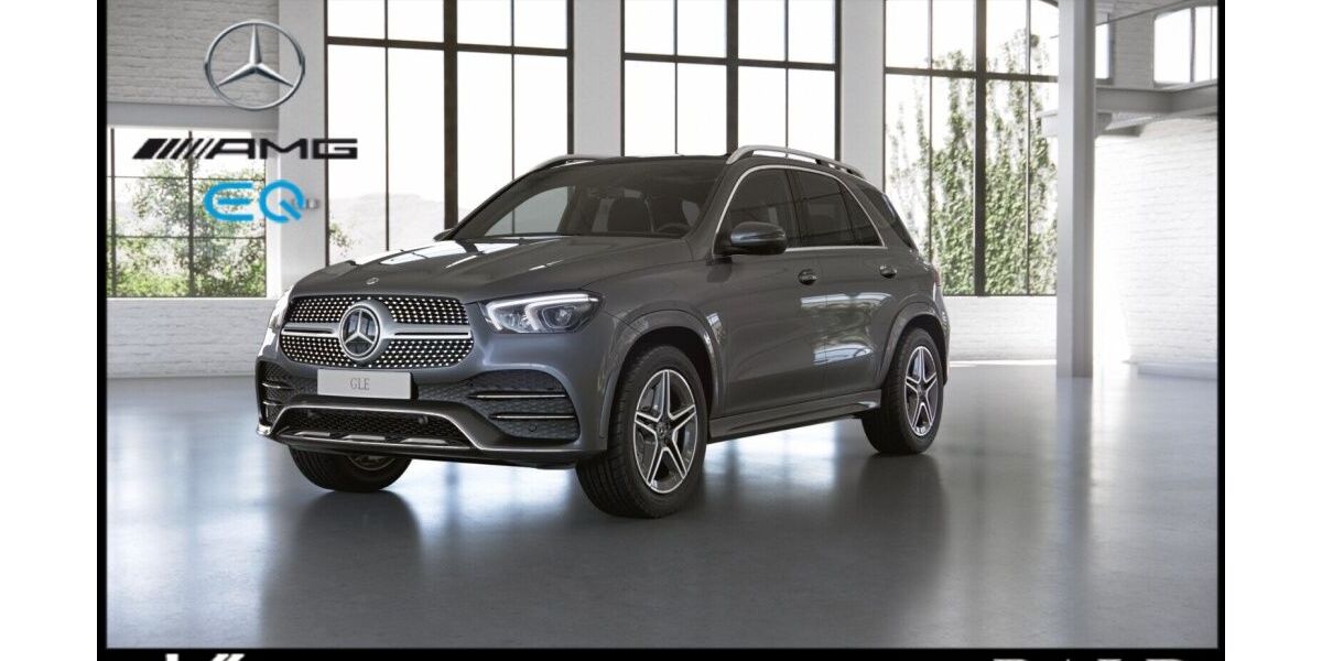 Mercedes-Benz GLE 350 29.053 km 63.690 &euro; Lüdenscheid 58507