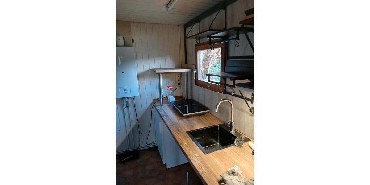 Einfamilienhaus Gummersbach Hepel - 2 Zimmer, 40 m&sup2;, 19.999&euro; | Angebot:26038618