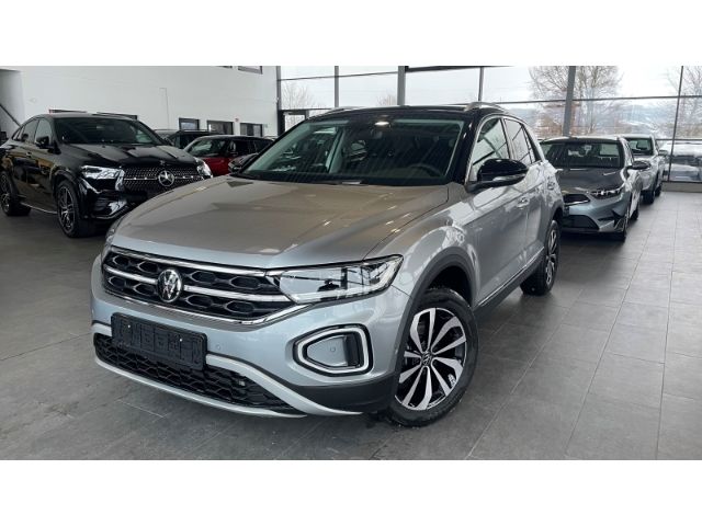 VW T-Roc 2.806 km 30.670 &euro; Attendorn 57439