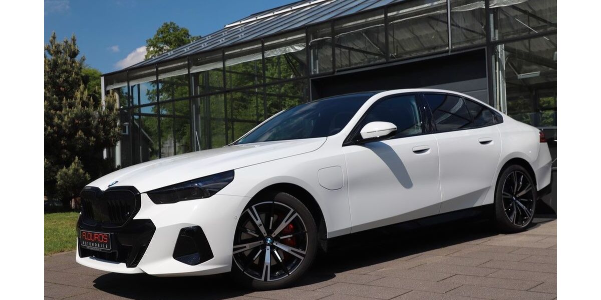 BMW 550 6.900 km 72.800 &euro; Reichshof-Denklingen 51580