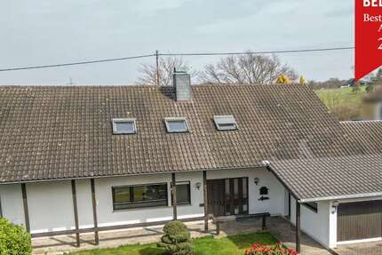 Haus Eitorf - 9 Zimmer, 249 m&sup2;, 579.000&euro; | Angebot:25139101