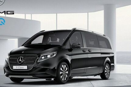 Mercedes-Benz V 300 34.516 km 72.900 &euro; Lüdenscheid 58507