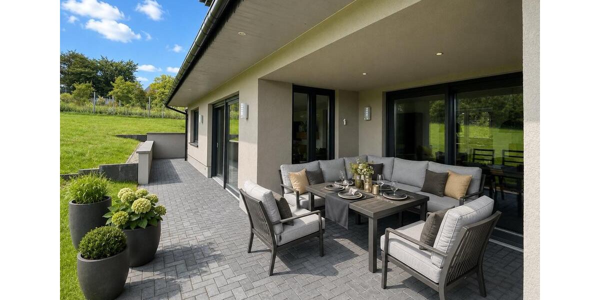 Villa Overath - 5 Zimmer, 218 m&sup2;, 1.200.000&euro; | Angebot:27549204