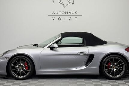 Porsche Boxster 85.560 km 72.000 &euro; Radevormwald 42477