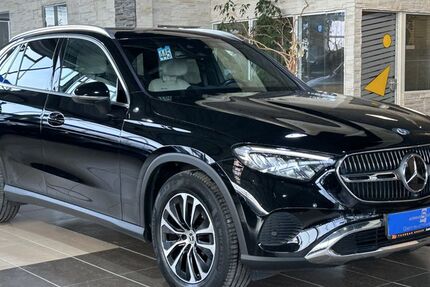 Mercedes-Benz GLC 220 99.987 km 42.870 &euro; Eitorf 53783
