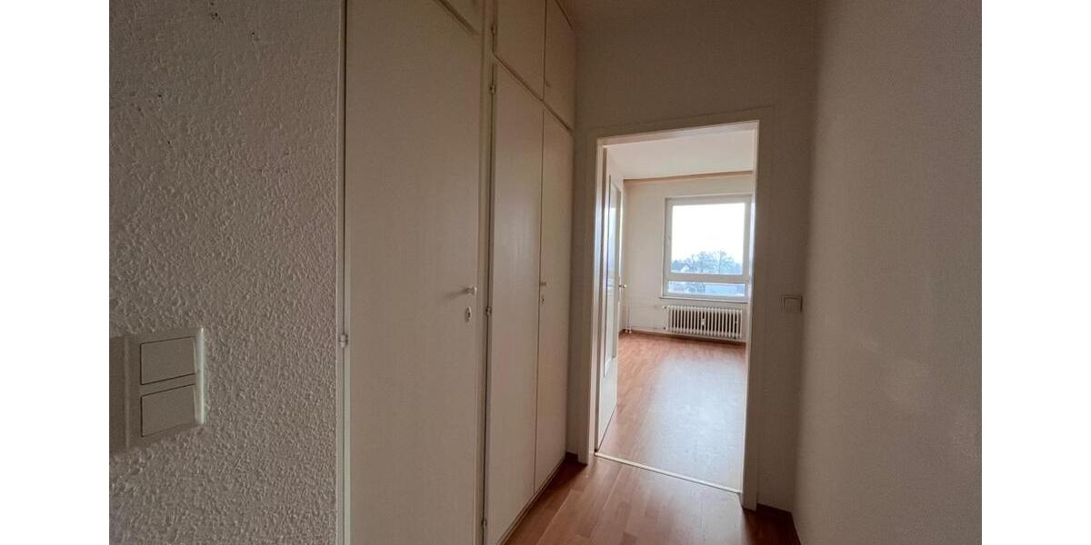 Etagenwohnung Radevormwald - 2 Zimmer, 56 m&sup2;, 389&euro; | Angebot:25103507