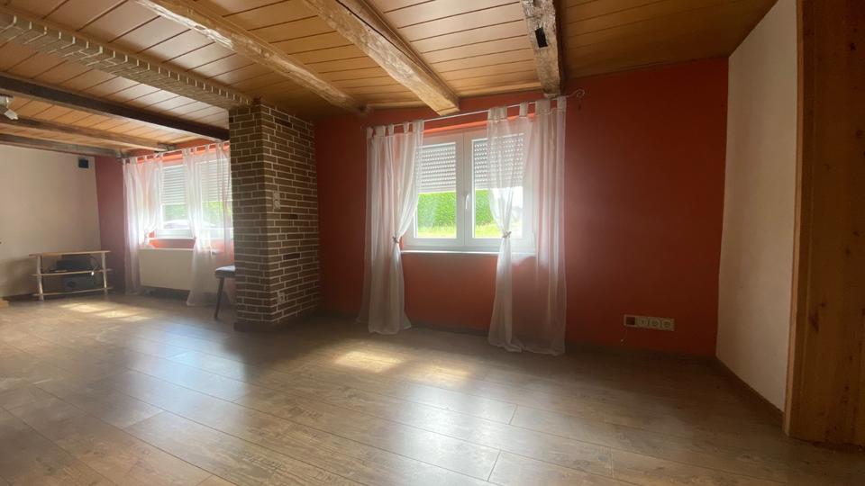 Doppelhaushälfte Wiehl - 4 Zimmer, 102 m&sup2;, 133.500&euro; | Angebot:27430296
