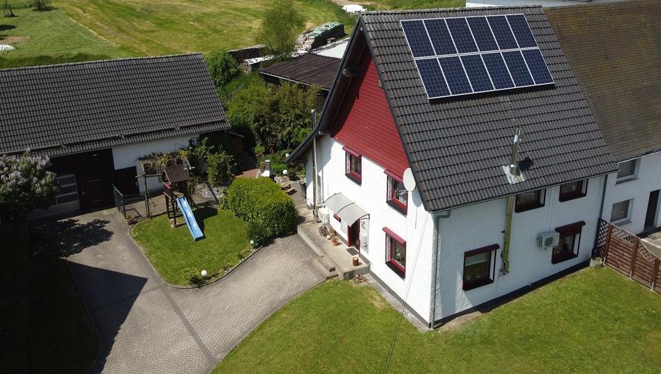 Doppelhaushälfte Bergneustadt - 339.000&euro; | Angebot:27014138