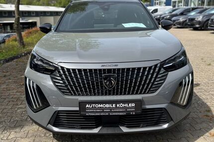 Peugeot 2008 17.500 km 24.850 &euro; Gummersbach 51645