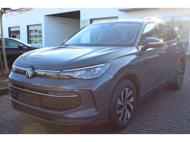 VW Tiguan 1.471 km 36.770 &euro; Attendorn 57439