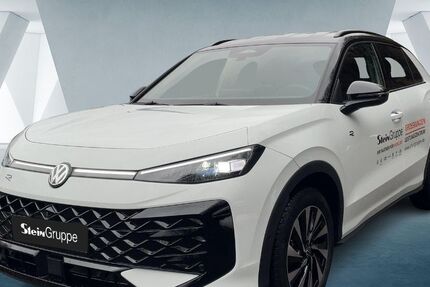 VW T-Roc 3.000 km 45.980 &euro; Gummersbach 51645