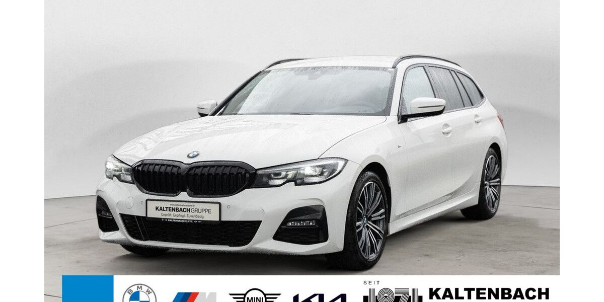 BMW 320 87.139 km 27.890 &euro; Overath-Vilkerath 51491