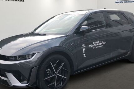 Hyundai IONIQ 5 2.490 km 45.190 &euro; Olpe 57462