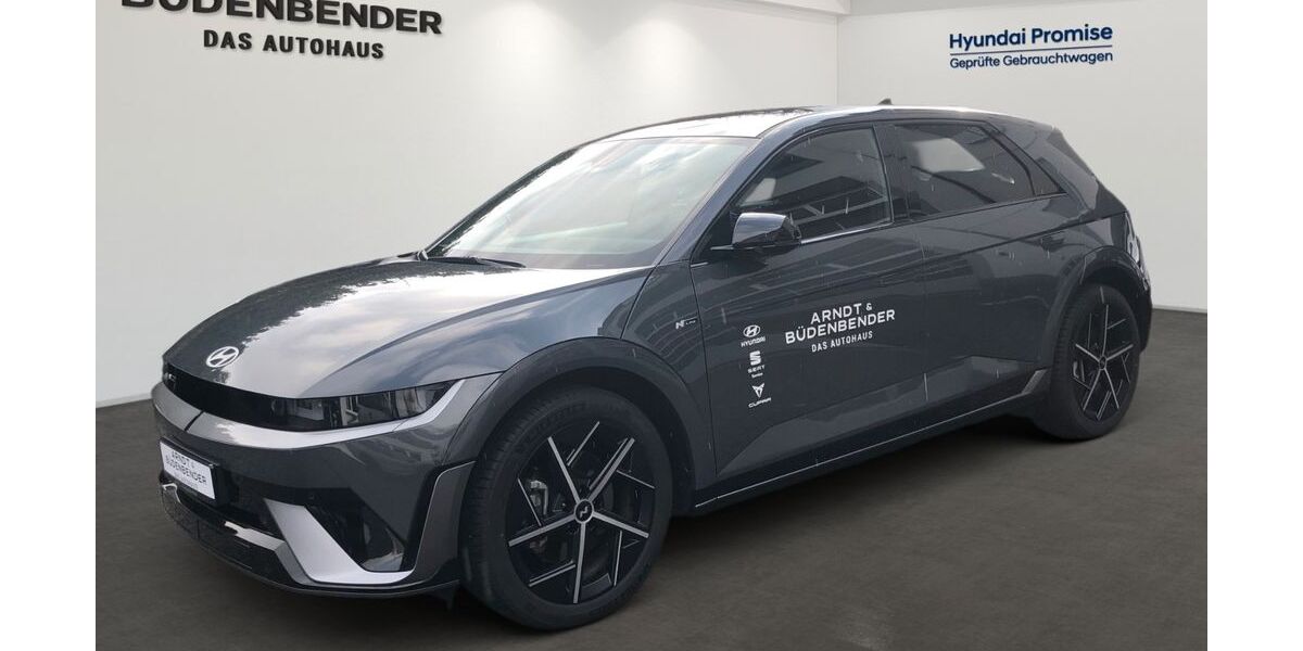 Hyundai IONIQ 5 2.490 km 45.190 &euro; Olpe 57462