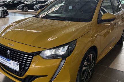 Peugeot 208 106.335 km 12.000 &euro; Eitorf 53783