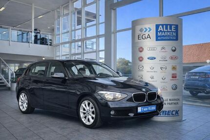 BMW 118 145.000 km 11.977 &euro; Wermelskirchen 42929