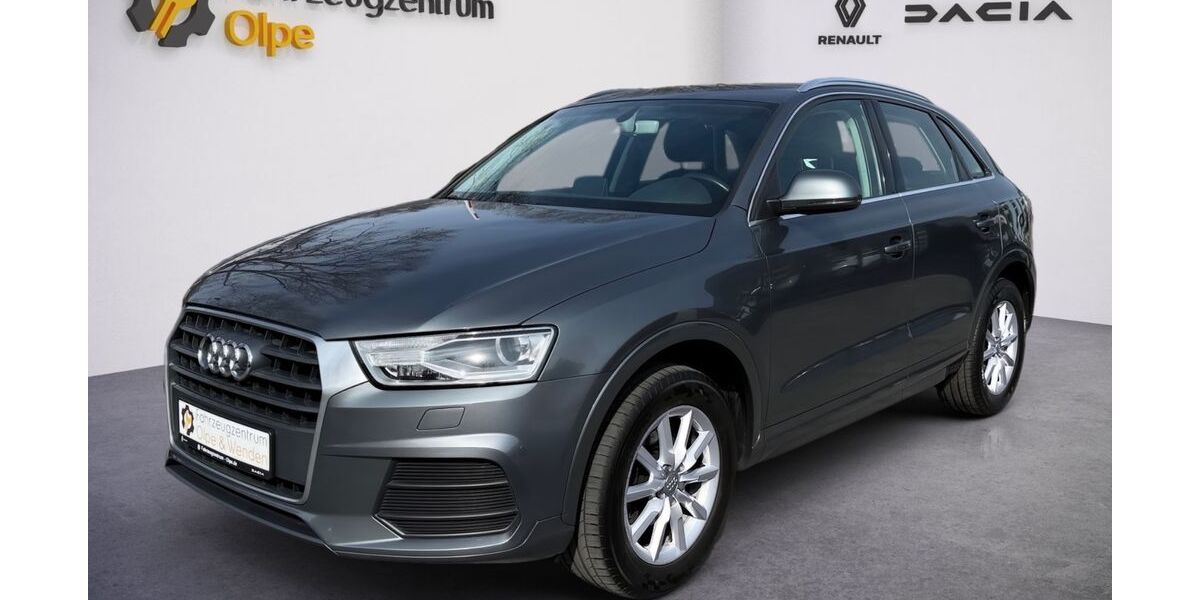Audi Q3 119.738 km 14.490 &euro; Wenden 57482
