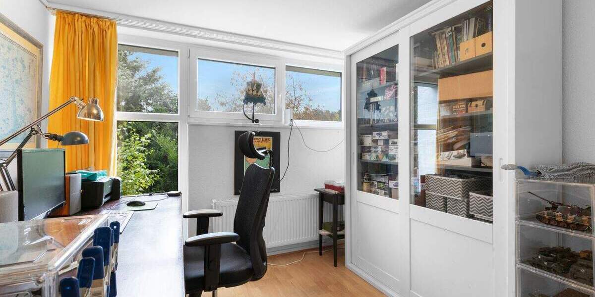 Reihenendhaus Gummersbach Windhagen - 6 Zimmer, 147 m&sup2;, 339.000&euro; | Angebot:25735219