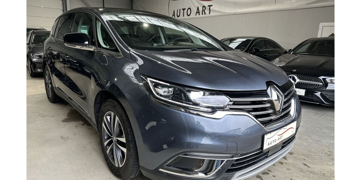 Renault Espace 102.513 km 23.500 &euro; Eitorf 53783