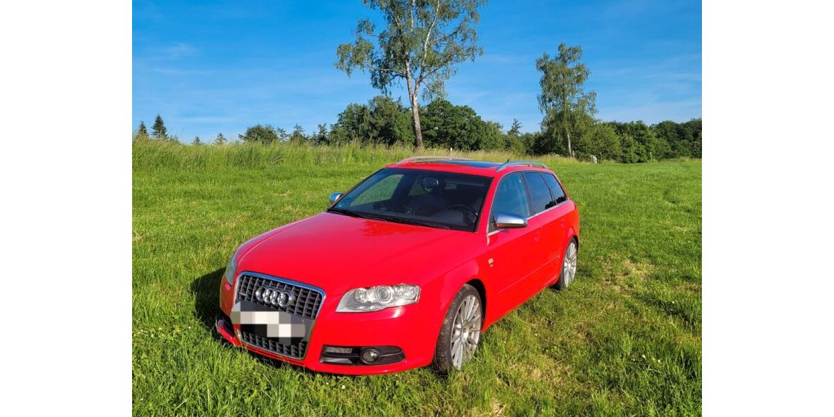 Audi A4 220.107 km 7.500 &euro; Wipperfürth 51688