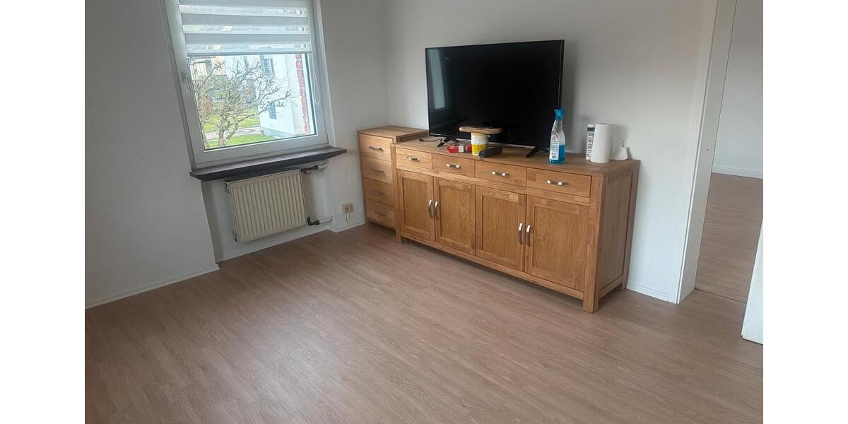 Hochparterre Engelskirchen - 2 Zimmer, 55 m&sup2;, 766&euro; | Angebot:25352282