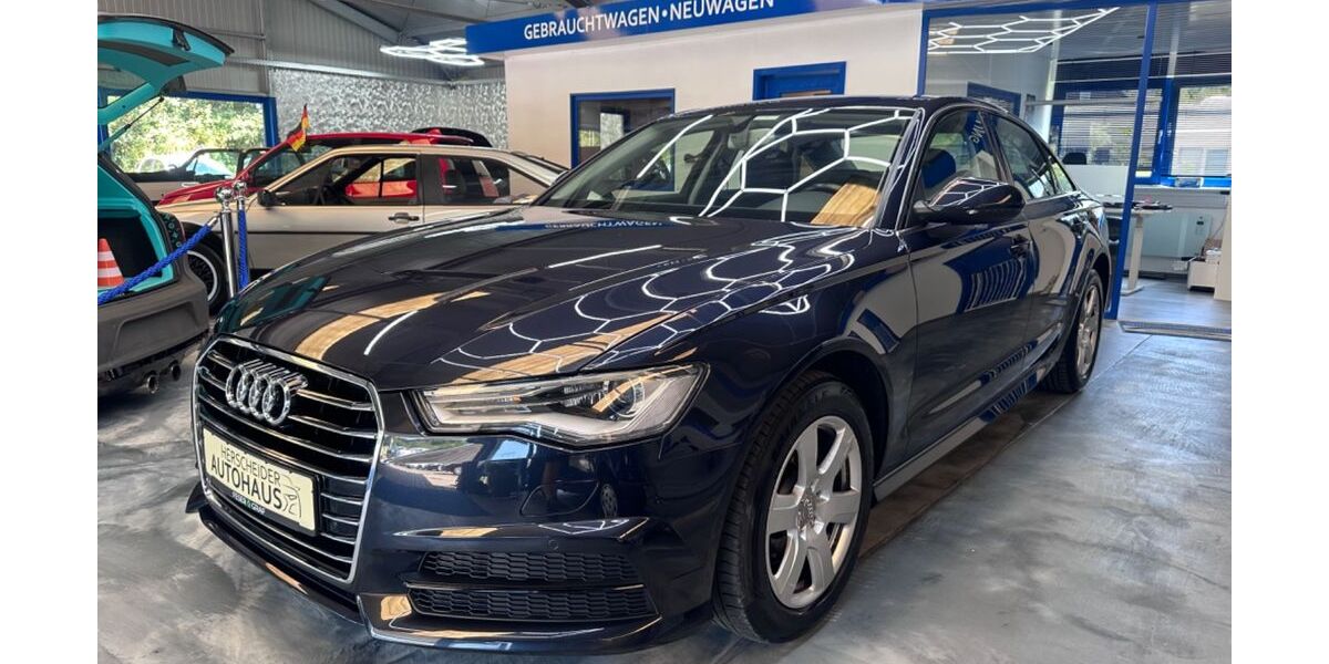 Audi A6 167.000 km 15.999 &euro; Herscheid 58849