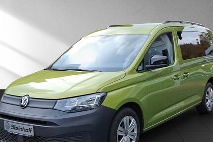 VW Caddy Maxi 94.586 km 21.990 &euro; Attendorn 57439