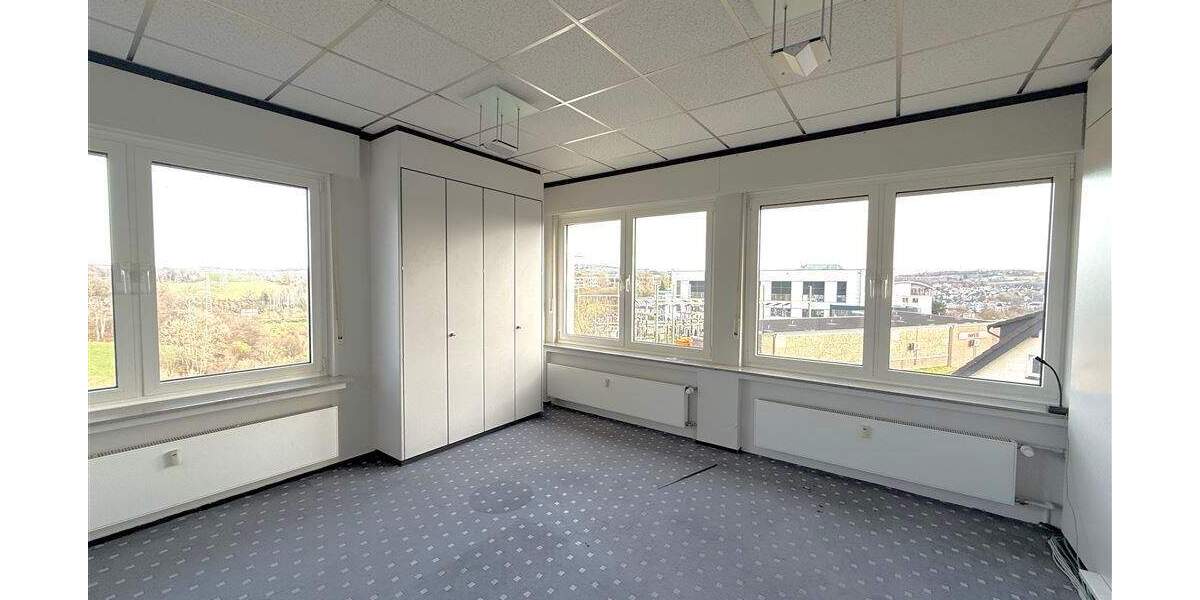 Exklusive Büroetage in zentraler Lage von Meinerzhagen - Gewerbeobjekt Meinerzhagen | Angebot:23892499