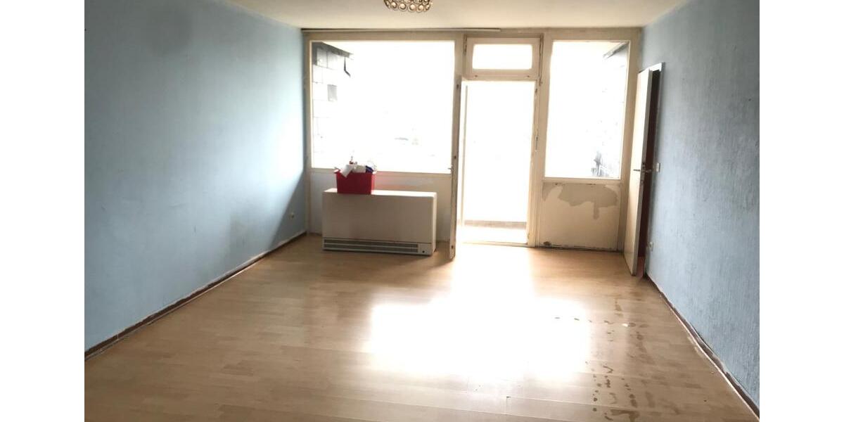 Etagenwohnung Gummersbach Hepel - 3 Zimmer, 85 m&sup2;, 500&euro; | Angebot:25831713