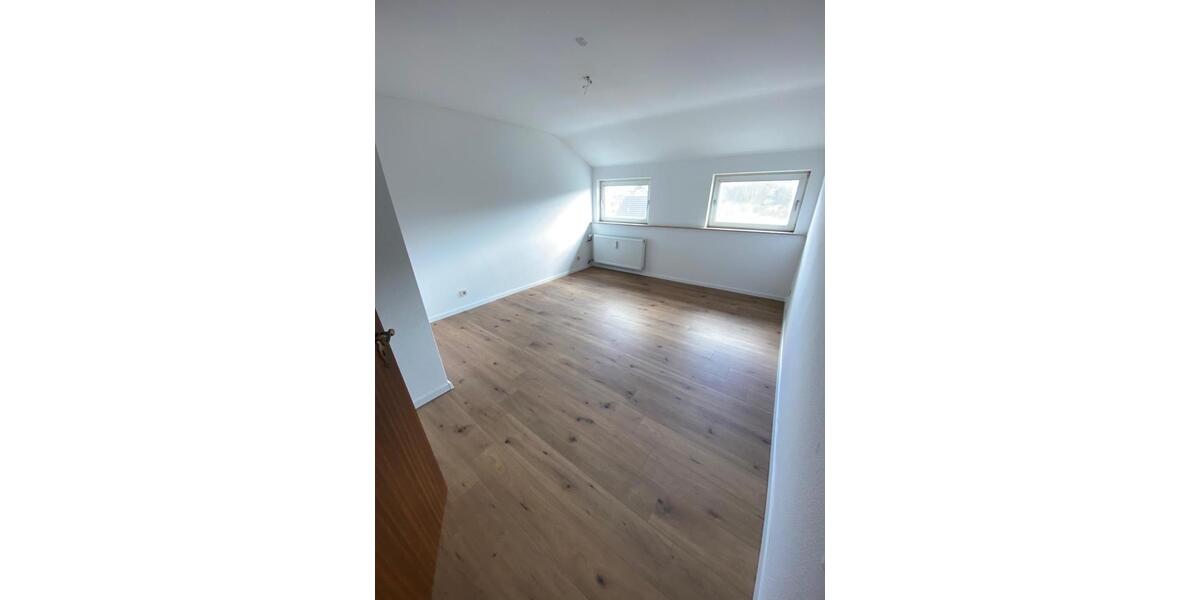 Etagenwohnung Gummersbach Hepel - 2 Zimmer, 55 m&sup2;, 850&euro; | Angebot:25949022