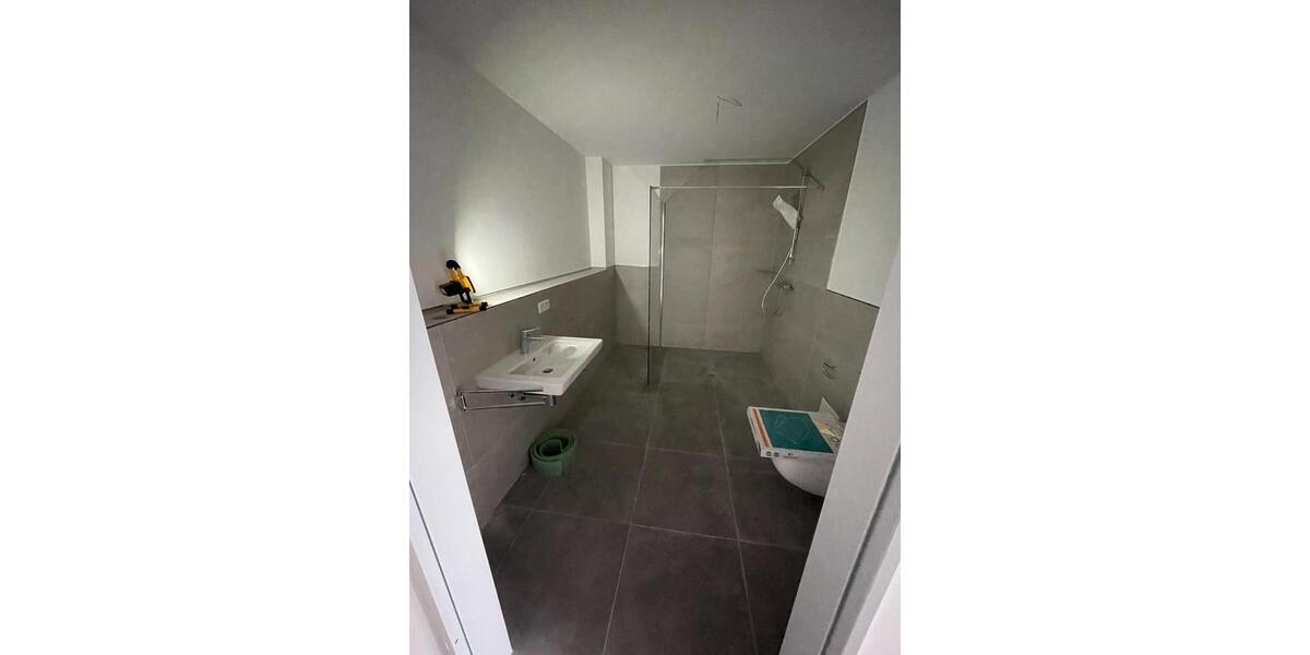 Erdgeschoßwohnung Reichshof - 3 Zimmer, 77 m&sup2;, 850&euro; | Angebot:27584914