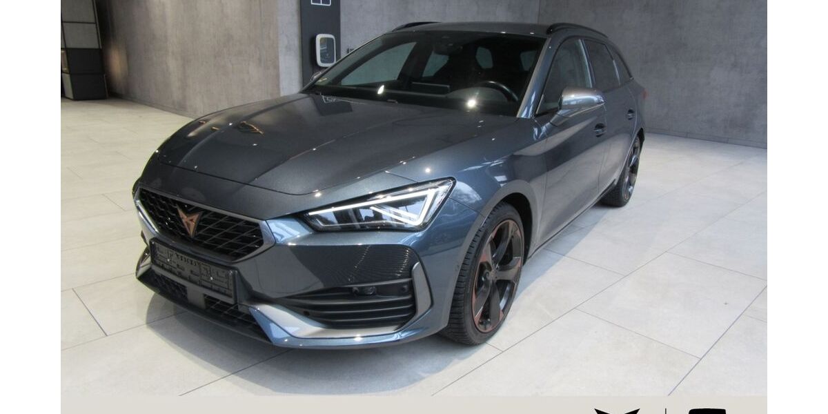 Cupra Leon 50.000 km 27.990 &euro; Gummersbach 51645