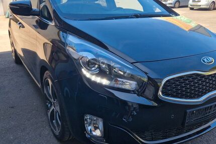 Kia Carens 129.500 km 10.970 &euro; Meinerzhagen 58540