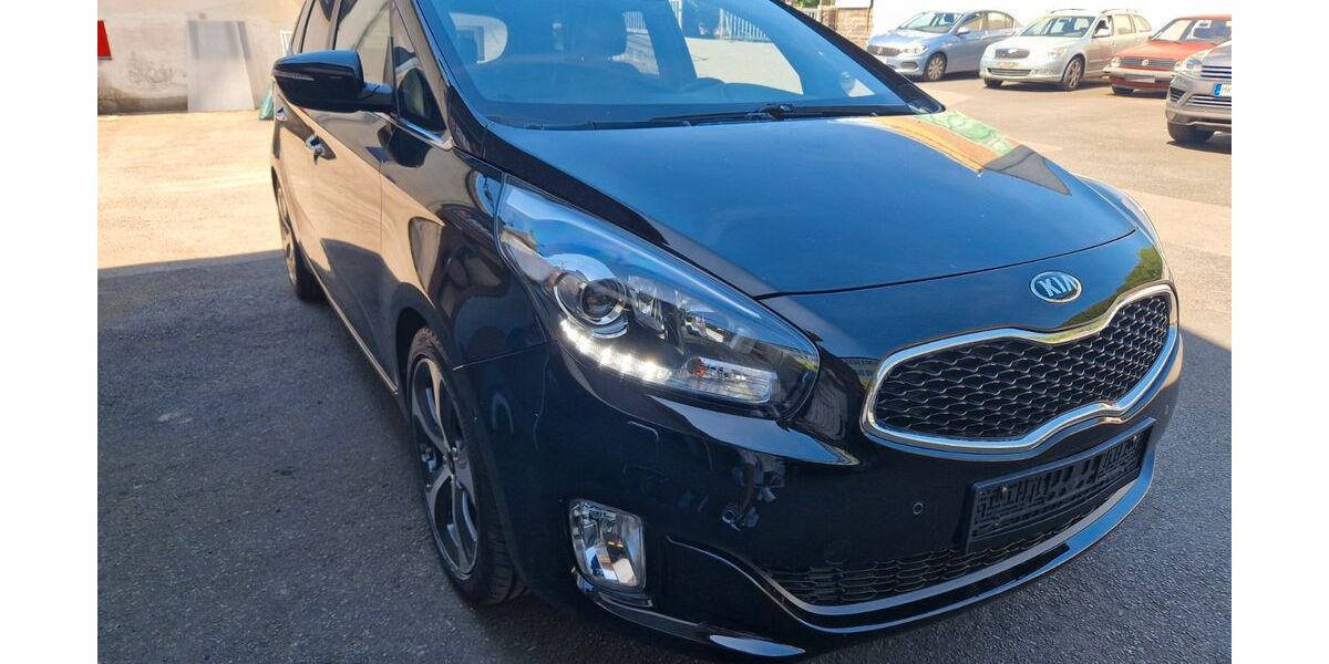 Kia Carens 129.500 km 10.970 &euro; Meinerzhagen 58540