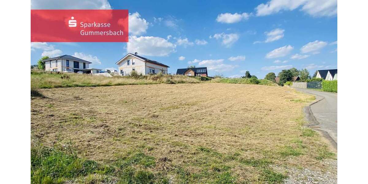 Grundstück Waldbröl - 114.000&euro; | Angebot:16888378
