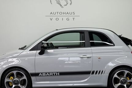 Abarth 595C 11.500 km 23.400 &euro; Radevormwald 42477