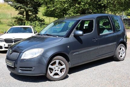 Skoda Roomster 205.650 km 1.250 &euro; Kierspe 58566