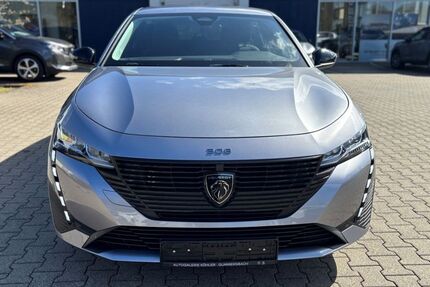 Peugeot 308 42.000 km 23.390 &euro; Wenden 57482