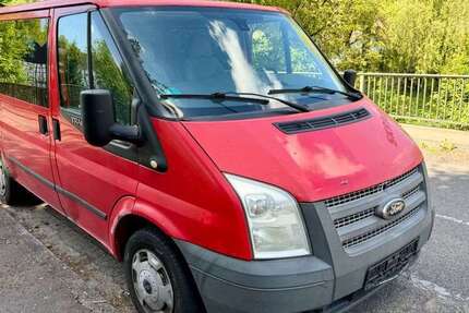 Ford Transit 216.000 km 5.399 &euro; Engelskirchen 51766
