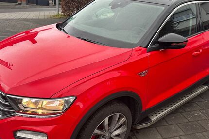 VW T-Roc 109.651 km 18.800 &euro; Windeck 51570