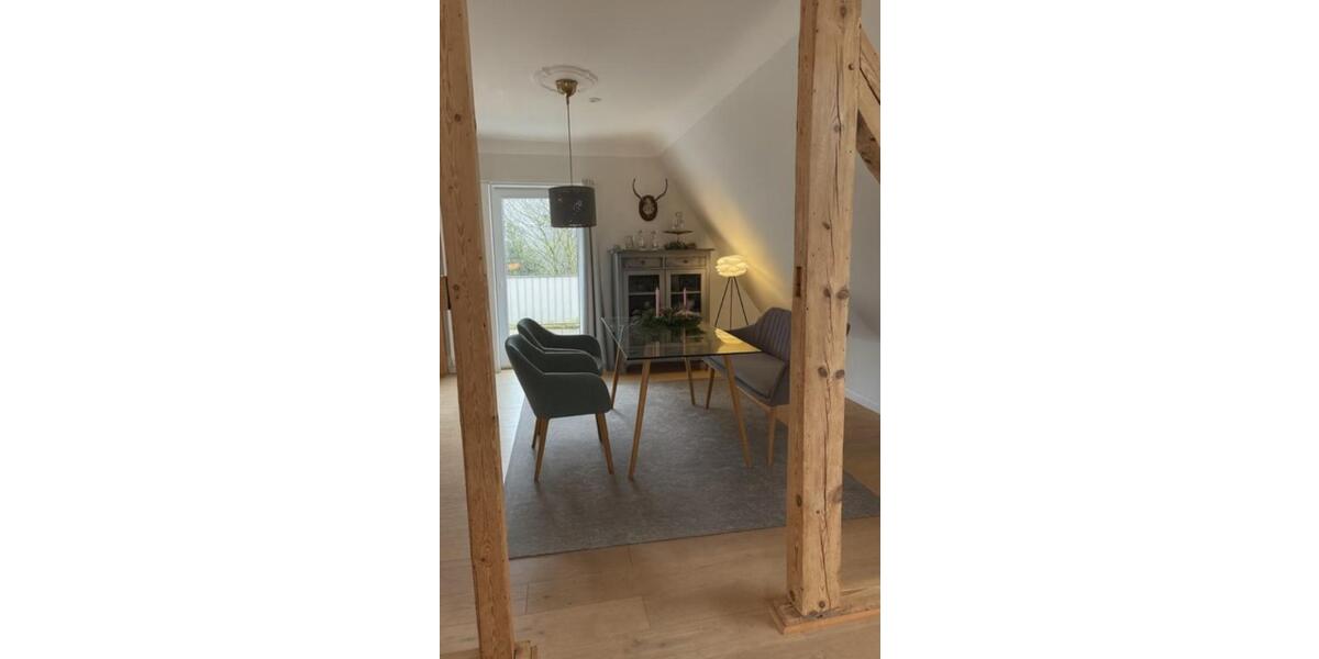 Maisonettenwohnung Gummersbach - 4 Zimmer, 105 m&sup2;, 1.380&euro; | Angebot:25378610