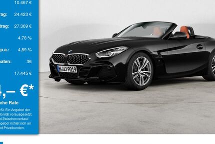BMW Z4 57.193 km 34.890 &euro; Wiehl 51674
