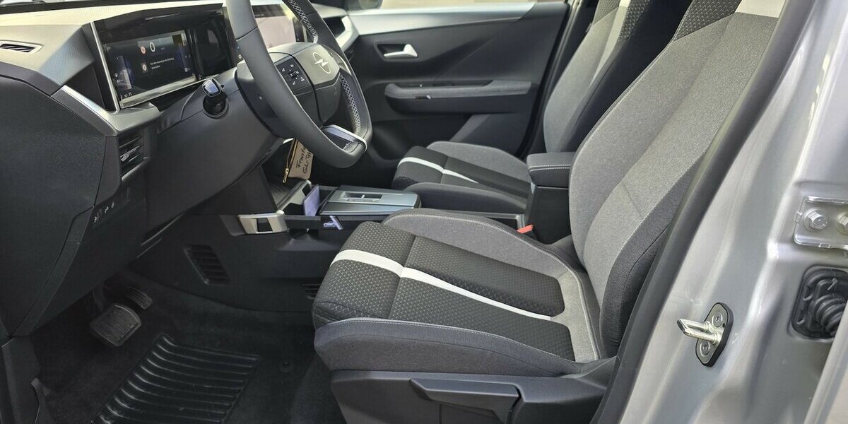 Opel Frontera GS 48V|Automatik|Allwetter|Tech-Paket 5.000 km 25.950 &euro; Wermelskirchen 42929