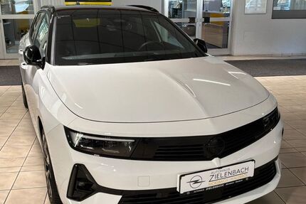 Opel Astra 16.000 km 26.900 &euro; Morsbach 51597