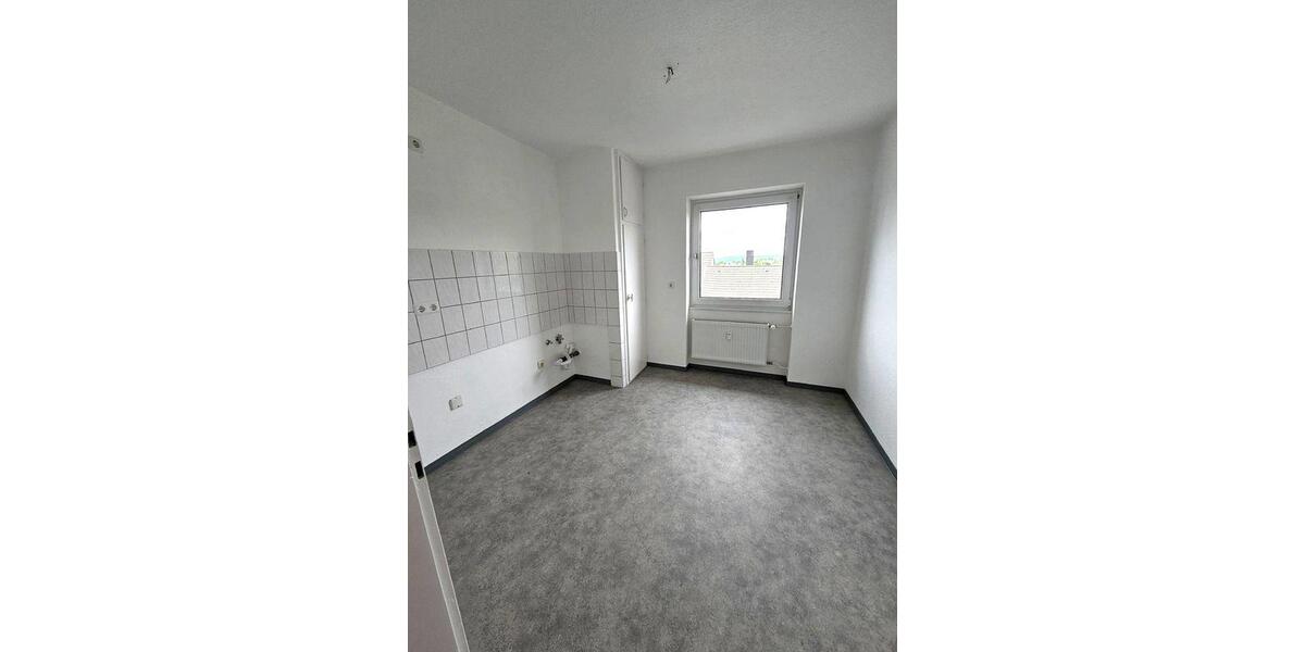 Etagenwohnung Lüdenscheid Staberg - 3 Zimmer, 72 m&sup2;, 555&euro; | Angebot:20564752