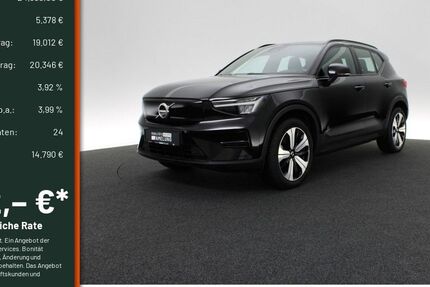 Volvo XC40 71.246 km 24.890 &euro; Engelskirchen 51766