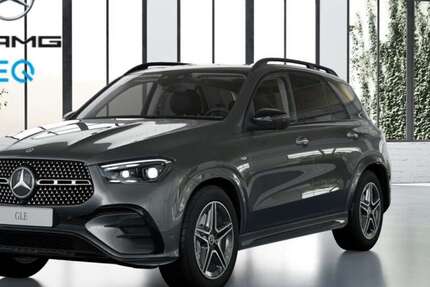 Mercedes-Benz GLE 350 37.616 km 75.880 &euro; Plettenberg 58840