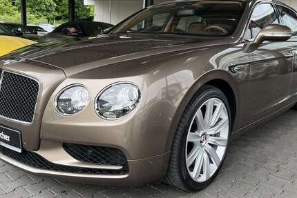 Bentley Flying Spur 61.450 km 74.900 &euro; Engelskirchen 51766