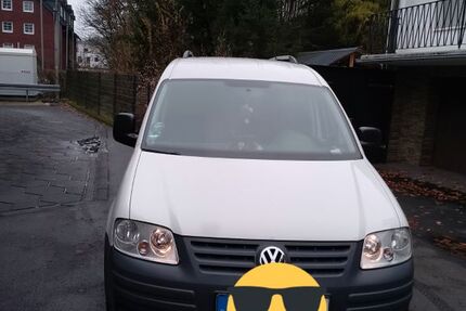 VW Caddy Maxi 260.000 km 2.600 &euro; Freudenberg 57258