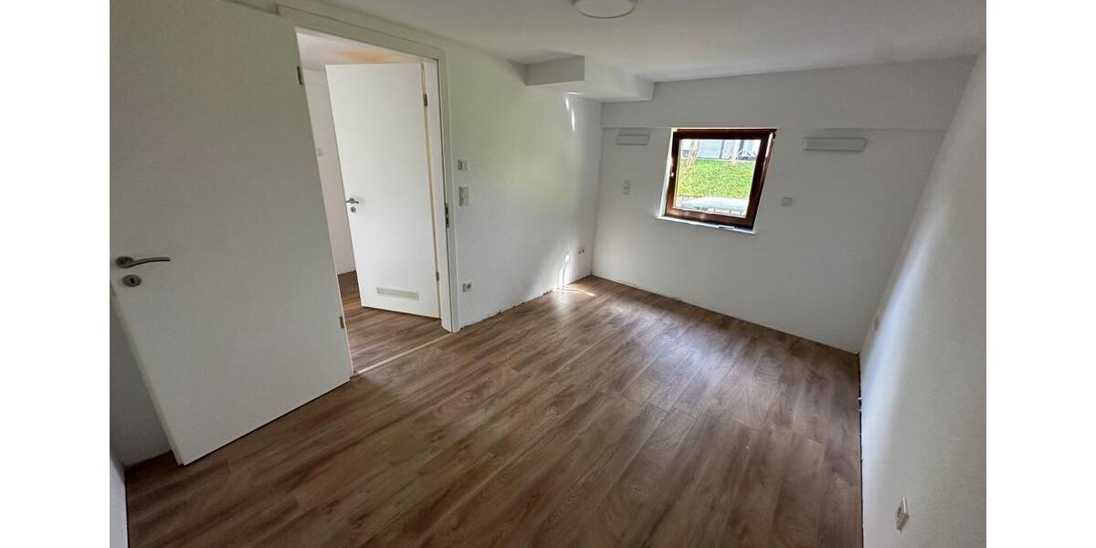 Erdgeschoßwohnung Gummersbach Berstig Süd - 2 Zimmer, 45 m&sup2;, 650&euro; | Angebot:26045455